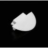 Deko Light 978110 P-ET-01-15 sada koncovek plast (š x v x h) 16 x 7 x 30 mm 1 ks