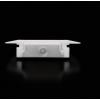 Deko Light 978110 P-ET-01-15 sada koncovek plast (š x v x h) 16 x 7 x 30 mm 1 ks