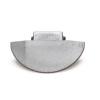 Deko Light 978092 P-ET-01-10 sada koncovek plast (š x v x h) 16 x 7 x 25 mm 1 ks