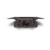 Deko Light 978092 P-ET-01-10 sada koncovek plast (š x v x h) 16 x 7 x 25 mm 1 ks
