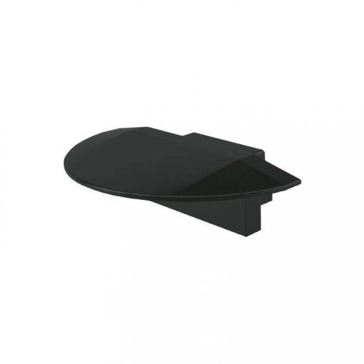 Deko Light 978092 P-ET-01-10 sada koncovek plast (š x v x h) 16 x 7 x 25 mm 1 ks