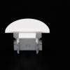 Deko Light 978131 P-ET-02-10 sada koncovek plast (š x v x h) 16 x 15 x 25 mm 1 ks