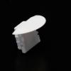 Deko Light 978131 P-ET-02-10 sada koncovek plast (š x v x h) 16 x 15 x 25 mm 1 ks