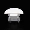 Deko Light 978130 P-ET-02-10 sada koncovek plast (š x v x h) 16 x 15 x 25 mm 1 ks