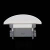 Deko Light 978151 P-ET-02-15 sada koncovek plast (š x v x h) 16 x 15 x 30 mm 1 ks