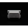 Deko Light 978161 P-AU-02-20 sada koncovek plast 1 ks