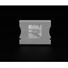 Deko Light 978161 P-AU-02-20 sada koncovek plast 1 ks