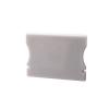 Deko Light 978161 P-AU-02-20 sada koncovek plast 1 ks