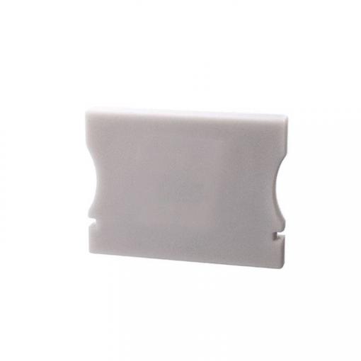 Deko Light 978161 P-AU-02-20 sada koncovek plast 1 ks