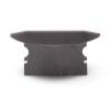 Deko Light 978152 P-ET-02-15 sada koncovek plast (š x v x h) 16 x 15 x 30 mm 1 ks