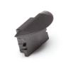 Deko Light 978152 P-ET-02-15 sada koncovek plast (š x v x h) 16 x 15 x 30 mm 1 ks