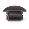 Deko Light 978152 P-ET-02-15 sada koncovek plast (š x v x h) 16 x 15 x 30 mm 1 ks