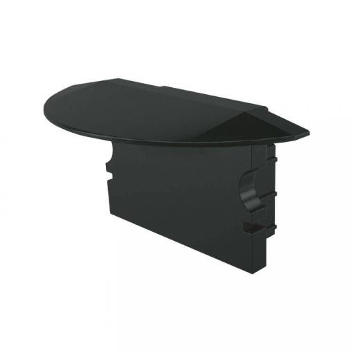 Deko Light 978152 P-ET-02-15 sada koncovek plast (š x v x h) 16 x 15 x 30 mm 1 ks