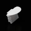 Deko Light 978140 P-ET-02-12 sada koncovek plast (š x v x h) 16 x 15 x 27 mm 1 ks
