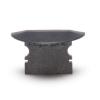 Deko Light 978132 P-ET-02-10 sada koncovek plast (š x v x h) 16 x 15 x 25 mm 1 ks