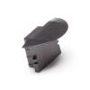 Deko Light 978142 P-ET-02-12 sada koncovek plast (š x v x h) 16 x 15 x 27 mm 1 ks