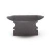 Deko Light 978142 P-ET-02-12 sada koncovek plast (š x v x h) 16 x 15 x 27 mm 1 ks