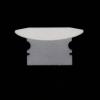 Deko Light 978141 P-ET-02-12 sada koncovek plast (š x v x h) 16 x 15 x 27 mm 1 ks