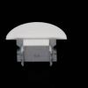 Deko Light 978141 P-ET-02-12 sada koncovek plast (š x v x h) 16 x 15 x 27 mm 1 ks