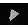 Deko Light 978170 P-AV-01-10 sada koncovek plast 1 ks