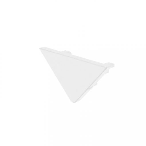 Deko Light 978170 P-AV-01-10 sada koncovek plast 1 ks