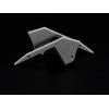 Deko Light 978191 P-AL-01-10 sada koncovek plast 1 ks