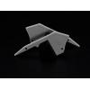Deko Light 978191 P-AL-01-10 sada koncovek plast 1 ks