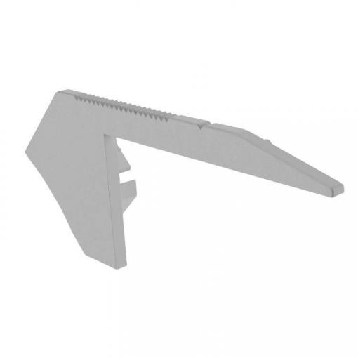 Deko Light 978191 P-AL-01-10 sada koncovek plast 1 ks