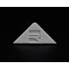 Deko Light 978171 P-AV-01-10 sada koncovek plast 1 ks