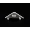 Deko Light 978171 P-AV-01-10 sada koncovek plast 1 ks