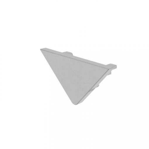 Deko Light 978171 P-AV-01-10 sada koncovek plast 1 ks