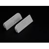 Deko Light 978241 P-AM-02-10 sada koncovek plast 1 ks