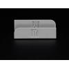 Deko Light 978241 P-AM-02-10 sada koncovek plast 1 ks