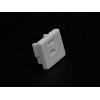Deko Light 978211 P-EL-01-08 sada koncovek plast 1 ks