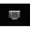 Deko Light 978211 P-EL-01-08 sada koncovek plast 1 ks
