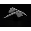 Deko Light 978201 P-AL-02-10 sada koncovek plast 1 ks