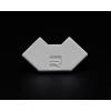 Deko Light 978231 P-EV-02-08 sada koncovek plast 1 ks