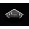 Deko Light 978221 P-EV-01-08 sada koncovek plast 1 ks