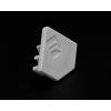 Deko Light 978221 P-EV-01-08 sada koncovek plast 1 ks