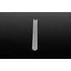 Deko Light 975001 ET-01-08 T profil hliník (š x v x h) 23 x 7 x 2000 mm 2 m