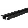 Deko Light 975003 ET-01-08 T profil hliník (š x v x h) 23 x 7 x 2000 mm 2 m