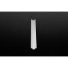 Deko Light 975028 ET-01-10 T profil hliník (š x v x h) 25 x 7 x 3000 mm 3 m