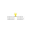 Deko Light 975028 ET-01-10 T profil hliník (š x v x h) 25 x 7 x 3000 mm 3 m