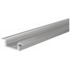 Deko Light 975021 ET-01-10 T profil hliník (š x v x h) 25 x 7 x 2000 mm 2 m