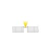 Deko Light 975008 ET-01-08 T profil hliník (š x v x h) 23 x 7 x 3000 mm 3 m
