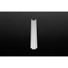 Deko Light 975061 ET-01-15 T profil hliník (š x v x h) 30 x 7 x 2000 mm 2 m