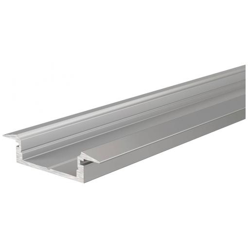 Deko Light 975061 ET-01-15 T profil hliník (š x v x h) 30 x 7 x 2000 mm 2 m