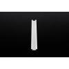 Deko Light 975045 ET-01-12 T profil hliník (š x v x h) 27 x 7 x 2000 mm 2 m