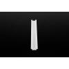 Deko Light 975065 ET-01-15 T profil hliník (š x v x h) 30 x 7 x 2000 mm 2 m