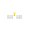 Deko Light 975063 ET-01-15 T profil hliník (š x v x h) 30 x 7 x 2000 mm 2 m